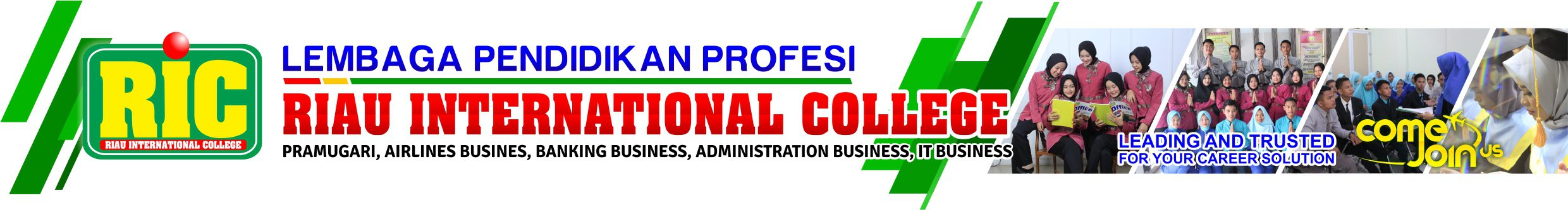 Riau International College