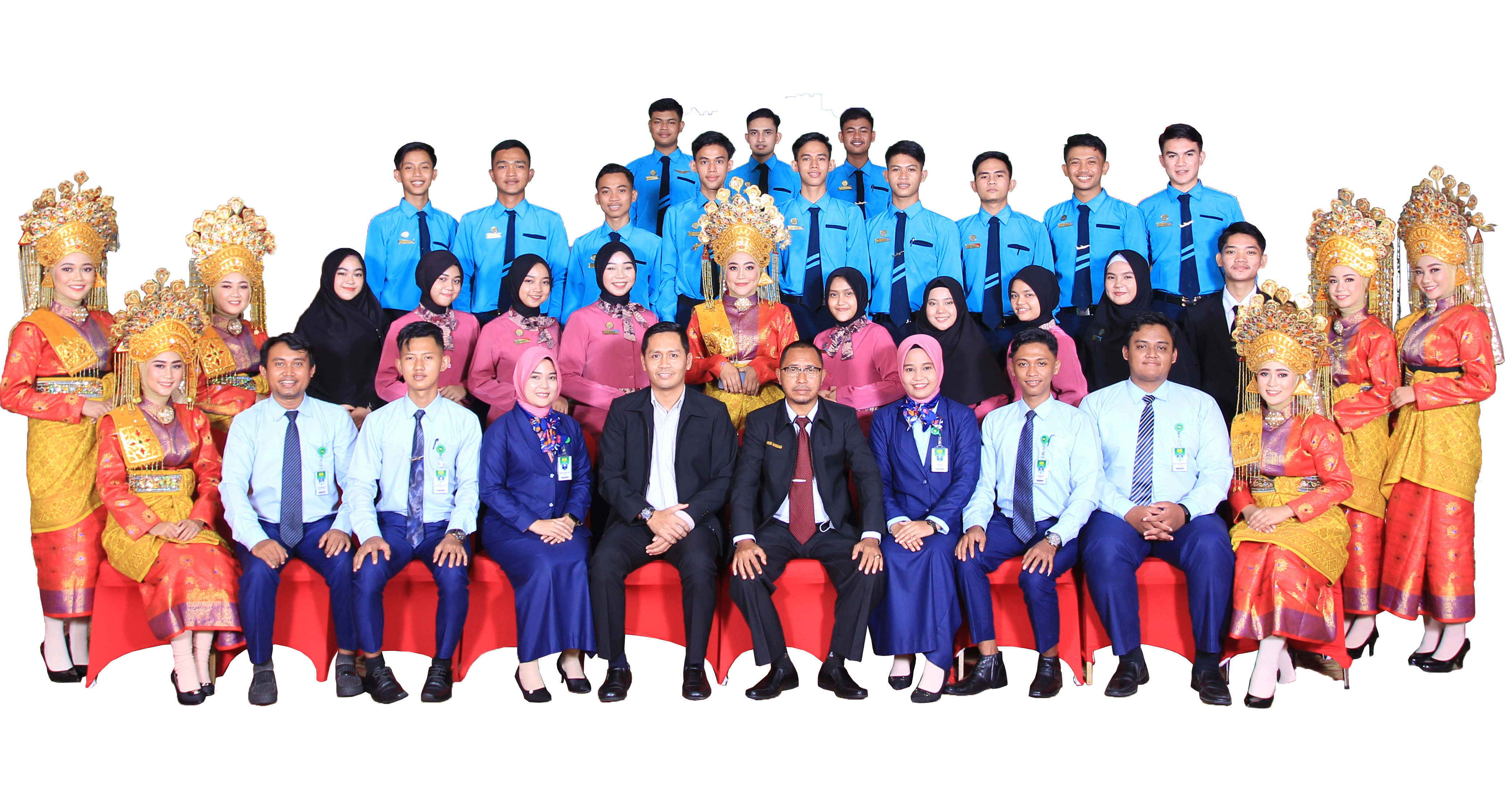 Keluarga Besar Riau International College